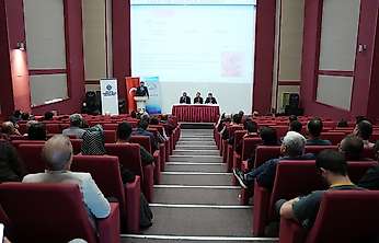 Prof. Dr. Aziz Sümer'den Kadınlara Mamografi Çağrısı!