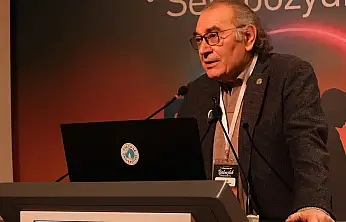 Prof. Dr. Nevzat Tarhan: 'Gelecekte İnsanlığı Bekleyen En Büyük Tehlike Yalnızlık'