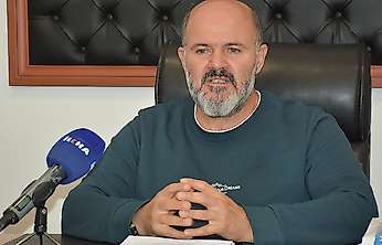 Prof. Dr. Tuncel: Körfez'deki enerji krizinden en fazla Avrupa etkilendi