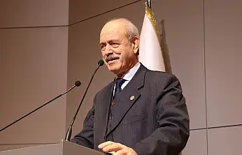 Prof. Dr. Zelka: Her yıl yaklaşık 1,5 milyar ton gıda israf ediliyor