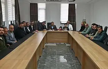 Pütürge Belediyesi'nden İşçilere %40 Zam Müjdesi