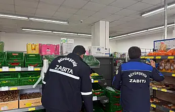 Ramazan Öncesi İşyerlerine Yakın Takip