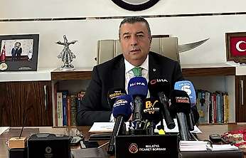 Ramazan Özcan Yeniden Adaylığını Açıkladı