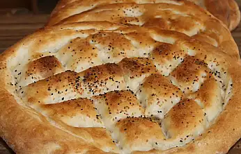 Ramazan pidesinin fiyatı belli oldu