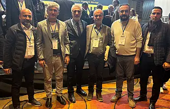 RATEM'de Yönetim Değişti: Vedat Gündoğan Başkan Seçildi