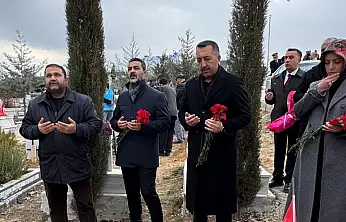 'Reklamlara Göre Her Şey Güllük Gülistanlık, Malatya'nın Haberi Yok'