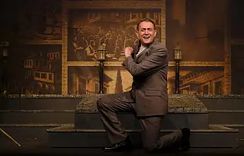 Rüstemoğlu Cemal Malatya'da Sahne Alıyor