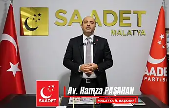 Saadet İl Başkanı Paşahan, Öğrenci Abonman Fiyatlarını Gündeme Taşıdı