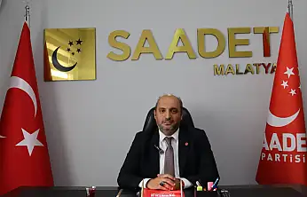 Saadet Partisi'nden 24 Kasım Mesajı: 'Öğretmeni Güçsüz Bırakan Ülke Geleceğini Zayıflatır'