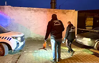 Sabaha Karşı Seyran Mahallesi'nde Silah Sesleri: Bir Kişi Yaralandı