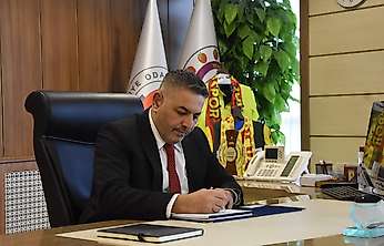 Sadıkoğlu: Besi OSB ile Malatya'nın kırmızı et üretimi 5 kat artabilir