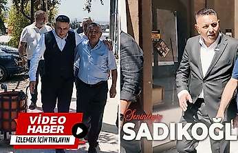 Sadıkoğlu'nun Seçim Şarkısı Sosyal Medyada İlgi Gördü