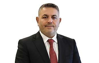 Sadıkoğlu: 'Odamızın gücünü şahsi ve siyasi menfaatleri için kullanmak isteyenlere fırsat vermeyelim'