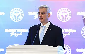 Sağlık Bakanlığı 856 Yeni Ambulansı Hizmete Aldı