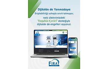 Sahadan Dijitale Engelsiz İletişim