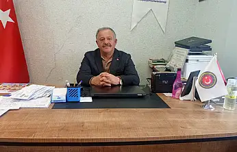 Salman Sahbaz'dan 10 Ocak Mesajı: 'Basın, demokrasinin teminatıdır'