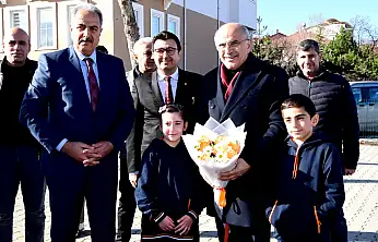 Sanayi Kent Dışına, Yaşam Merkeze: Malatya'da Büyük Dönüşüm