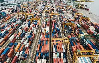 Sanayide Dönüşüm Meyvesini Veriyor