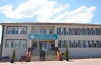 Sayıştay'dan Arguvan Belediyesi'ne 20 Bulgu: 486 Taşınmaz Kayıtlara Alınmadı