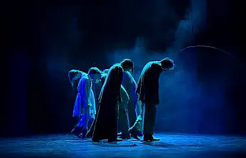 Sefiller, Malatya'da Sahne Alıyor: Unutulmaz Eser 4 Aralık'ta Tiyatroseverlerle Buluşacak