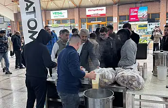 Şehir Yönetiminden Hızlı Kriz Müdahalesi: MAŞTİ'de Koordinasyon Üst Düzeyde