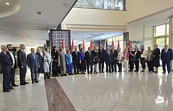 Şehit Orgeneral Aytaç Yalman, Adana'da Dua ve Gözyaşlarıyla Anıldı
