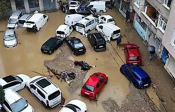 Selden etkilenen 3 ile 2 bin kişilik istihdam kontenjanı ayrıldı