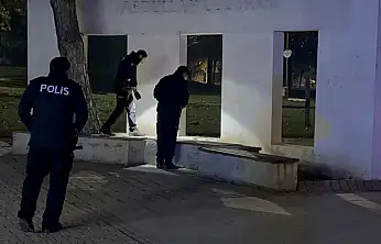 Seyir Halindeki Araçtan Ateş Açıldı, 18 Yaşındaki Genç Hastaneye Kaldırıldı