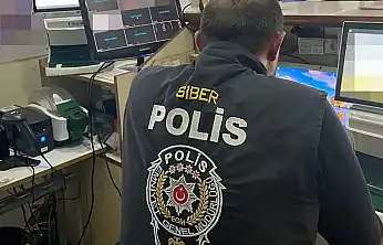 Siber suç çetelerine operasyon: 204 şüpheli yakalandı