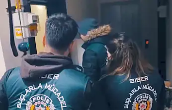 Siber Suçlara Büyük Darbe