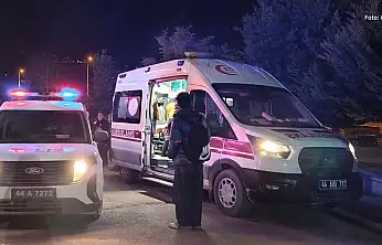 Silahla Yaraladı, Yol Kenarına Bırakıp Kaçtı