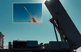 SİPER-1'de Kritik Test Başarıyla Sonuçlandı