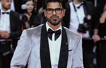 Siraj Bayalizada, 78th Cannes Film Festivalin-de