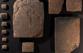 Sivas'ta 3 Bin 400 Yıllık Hitit Arşivi Ortaya Çıkarıldı: 184 Tablet Gün Yüzüne Çıktı