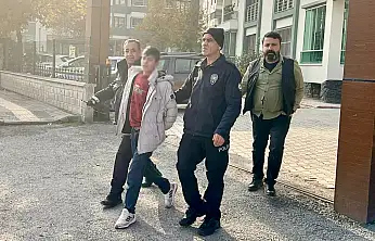 Sivas'ta Çalınan Araç Malatya'da Yakalandı: İki Şüpheli Kovalamaca Sonrası Gözaltında