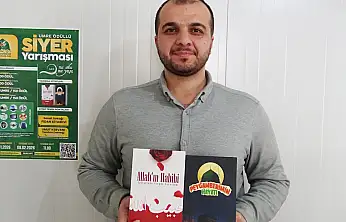 'Siyer Sınavının Kaybedeni Yoktur'