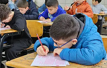 Siyer Yarışması'nda Büyük Coşku: 200 Bini Aşkın Katılımcı