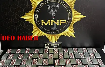 Sokak Satıcılarına Büyük Operasyon: 47 Kişi Cezaevinde