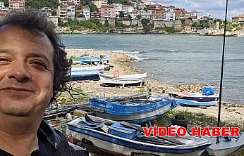 Sonbaharda Batı Karadeniz'in Gözbebeği: Amasra
