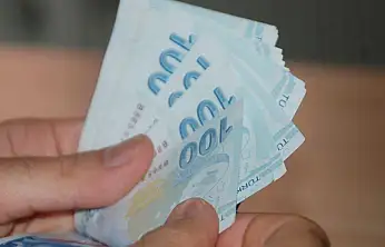 Sosyal korumaya 4 trilyon 964 milyar 532 milyon TL harcandı