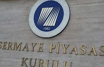 SPK açıkladı: Tasfiye edilen 131 fonda 455 bin 758 yatırımcı bulunuyor