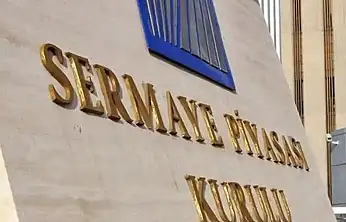 SPK'dan piyasa manipülasyonlarına ceza