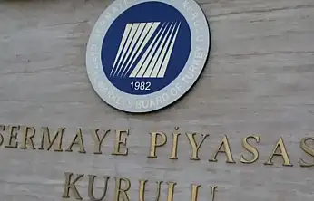 SPK'dan telefon dolandırıcılığına karşı uyarı