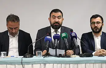 STK'lardan ortak açıklama: İnsan haklarına ilişkin çifte standartlar sona ermeli