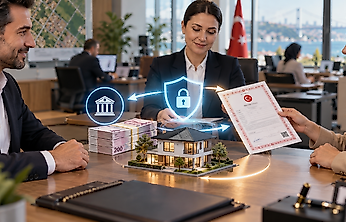 Tapuda 1 Aralık'ta Yeni Dönem: Gayrimenkul Satışlarında Kurallar Değişiyor