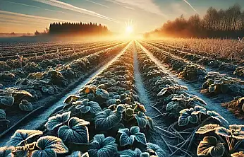 Tarım Sigortalarına Devlet Desteği Güçlendi