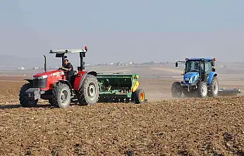 Tarımsal destekleme ödemeleri çiftçilerin hesaplarına aktarılıyor