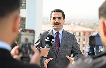 Taştepe Rezerv Alanı'nda Dönüşüm Tamamlanıyor: 1.017 Konut Ocak'ta Teslim Edilecek