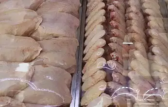 Tavuk Eti Üretimi Arttı, Yumurta Üretimi Geriledi