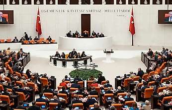 TBMM, 51 Günlük Aranın Ardından Yeni Yasama Yılına Başlıyor